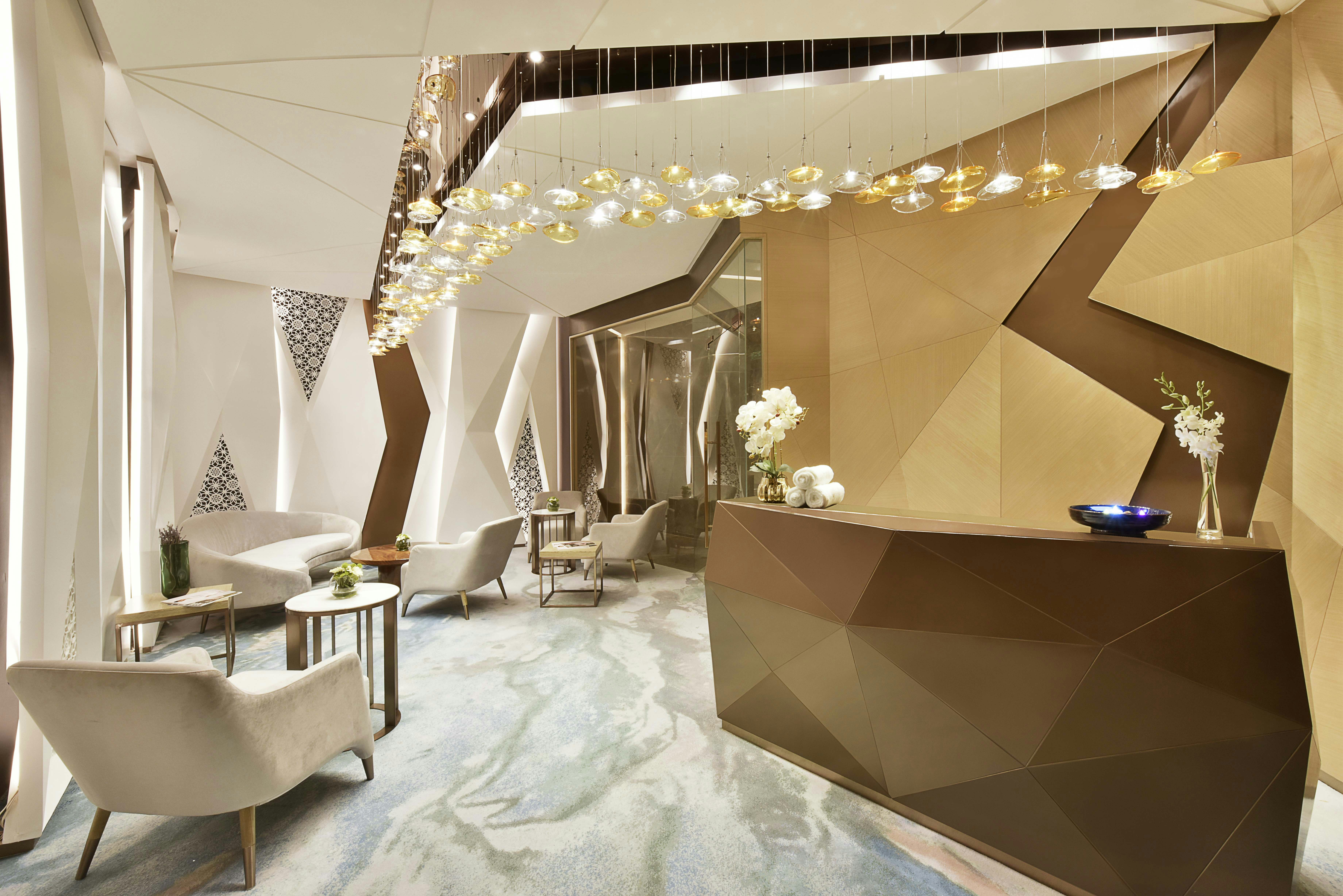 Hilton Bahrain 6/60