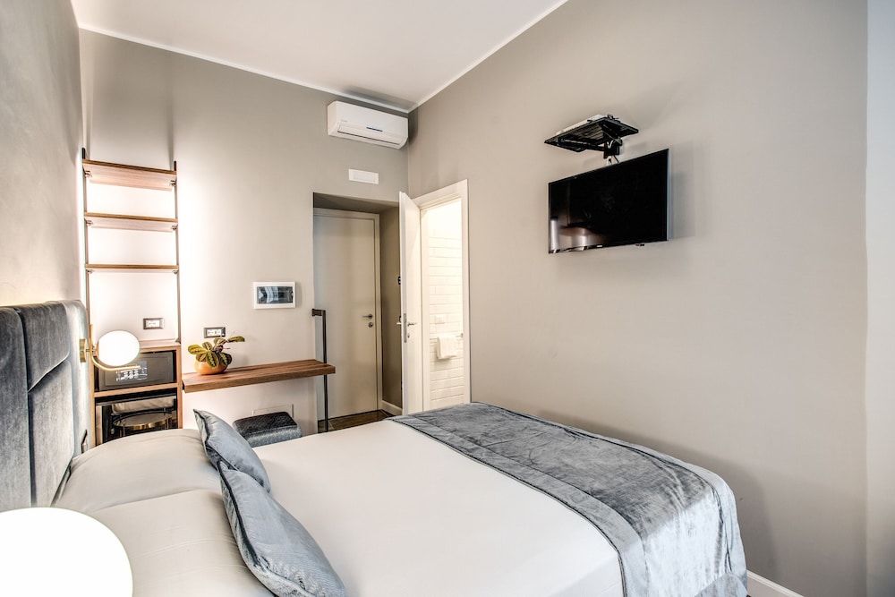 Apollo Boutique Hotel 17/72