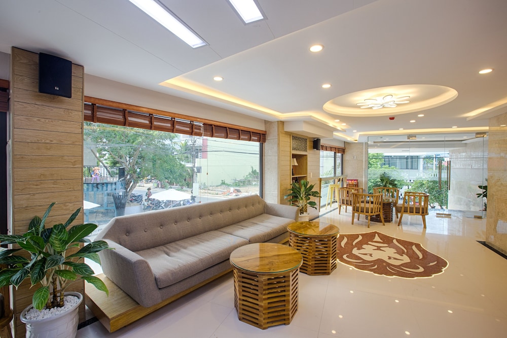 Alyssa Da Nang Hotel 47/60