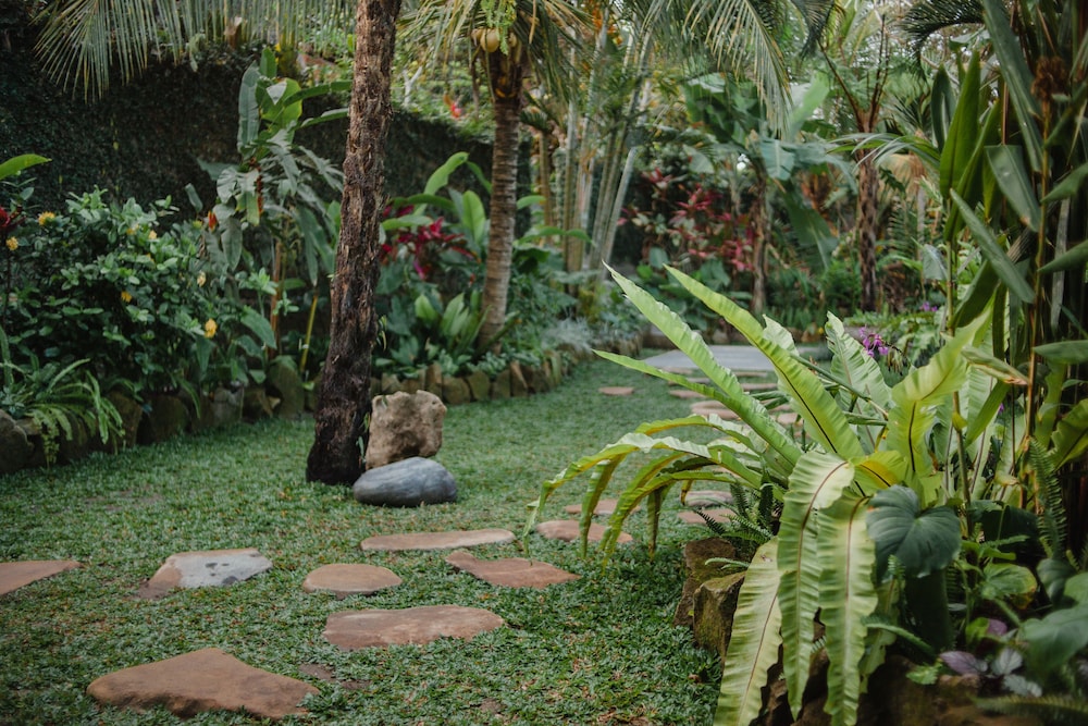Garden View Ubud 33/50