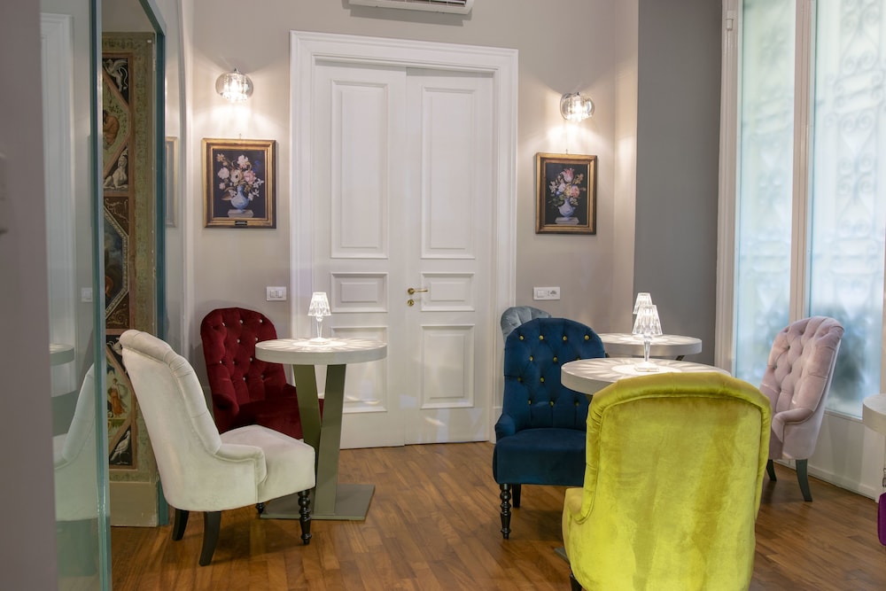 Leone Camere D'autore 34/49