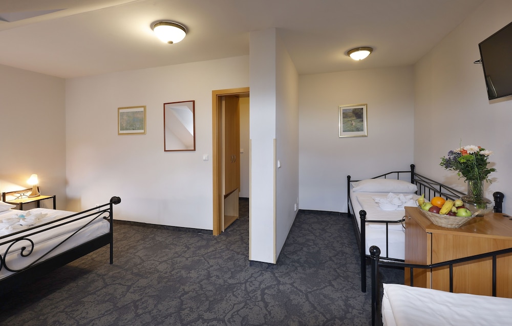Hotel Boston 35/61