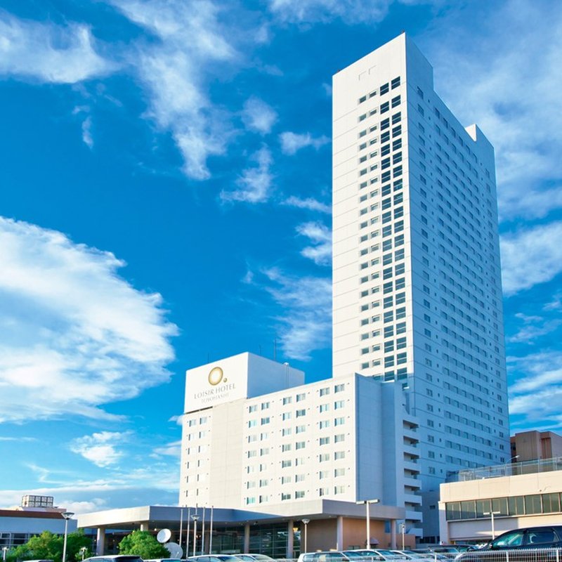 Loisir Hotel Toyohashi 2/29