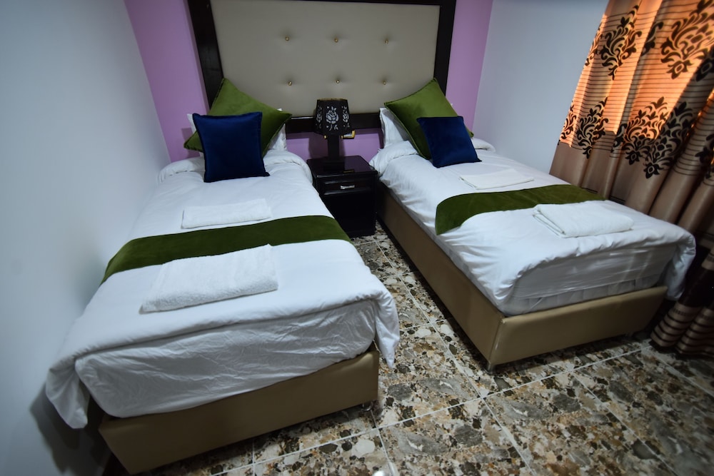Petra Princes Hotel 23/50