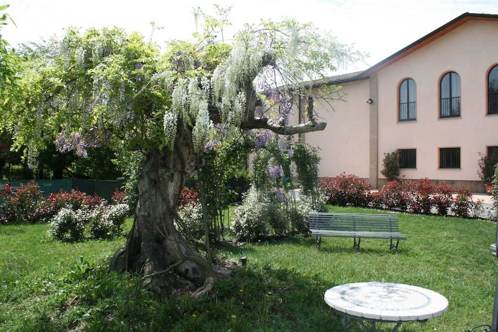 Agriturismo Argaland 42/50