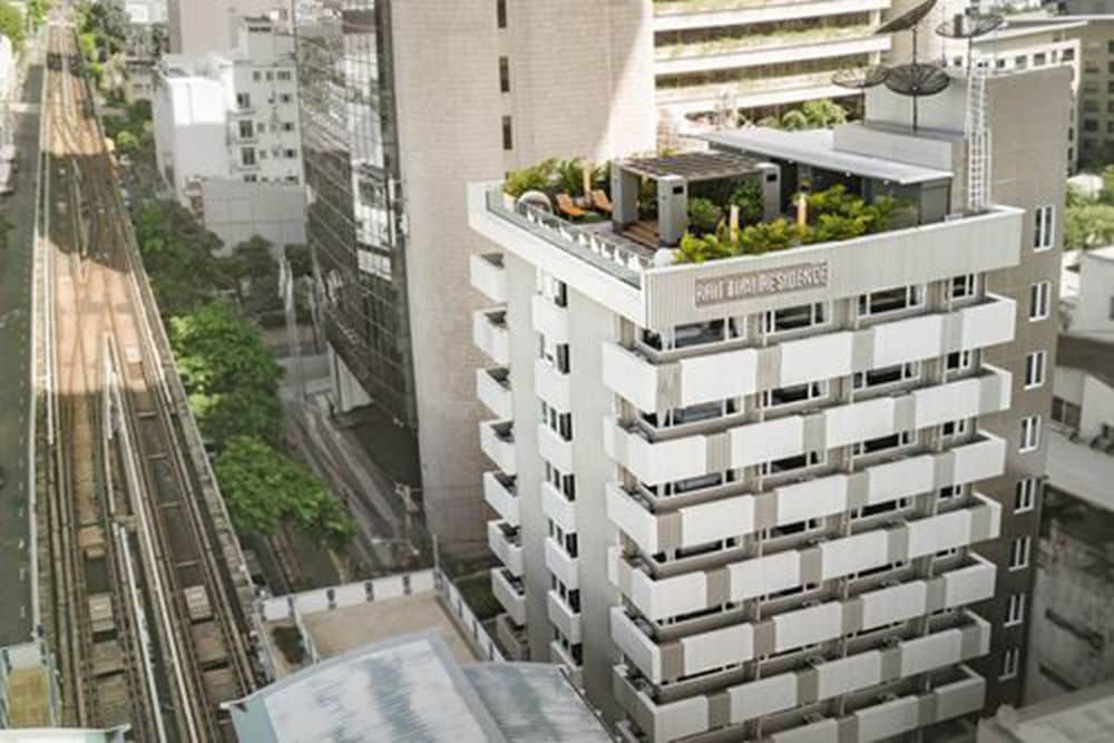 KritThai Residence 4/44