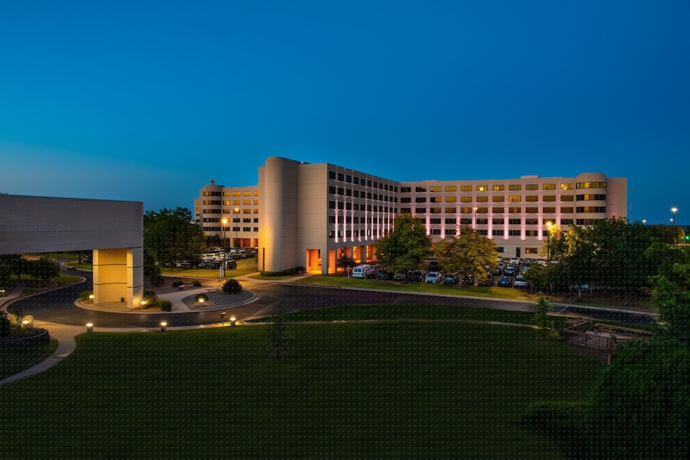 Marriott Conference Center At Nced 36/40