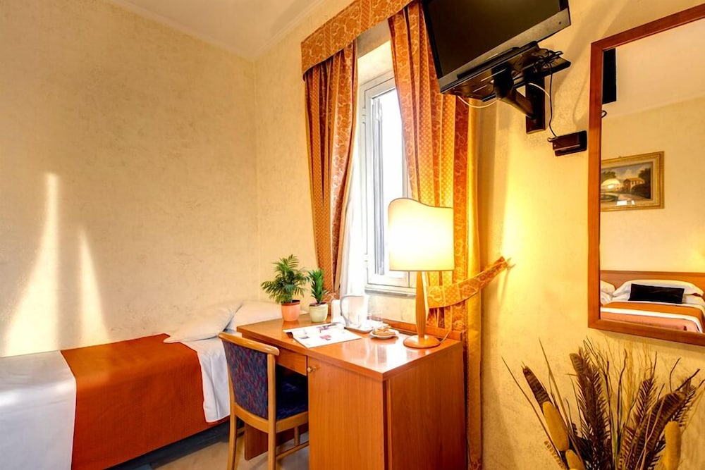 Hotel Parker Roma 60/60