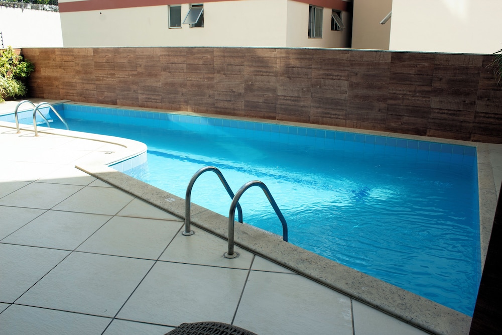 San Diego Suites Governador Valadares 38/68