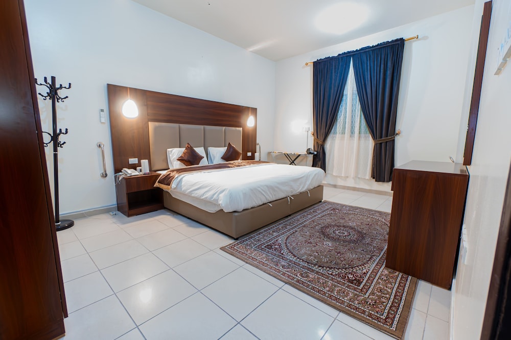 العييري للشقق المفروشة الأحساء 2(Al Eairy Furnished Apartments Al Ahsa 2) 20/59