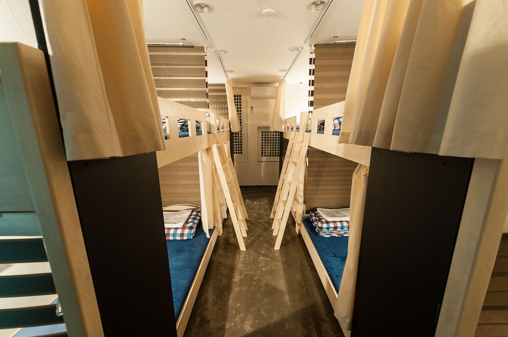 Inno Hostel &amp; Pub Lounge Hongdae 58/65