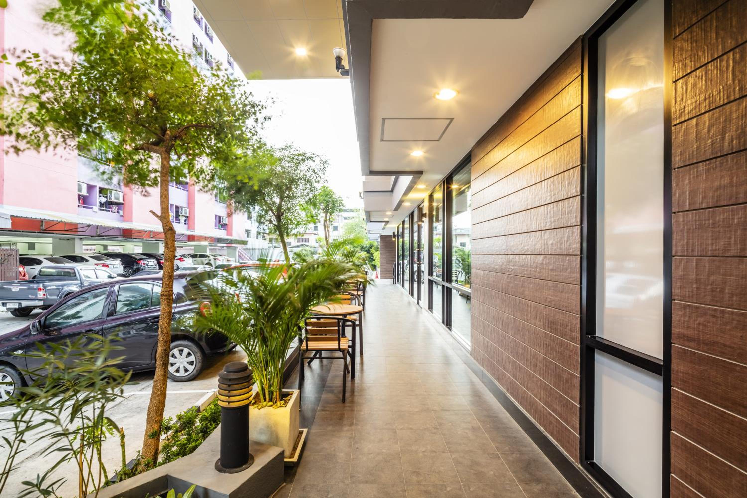 Aliz Hotel 5/45