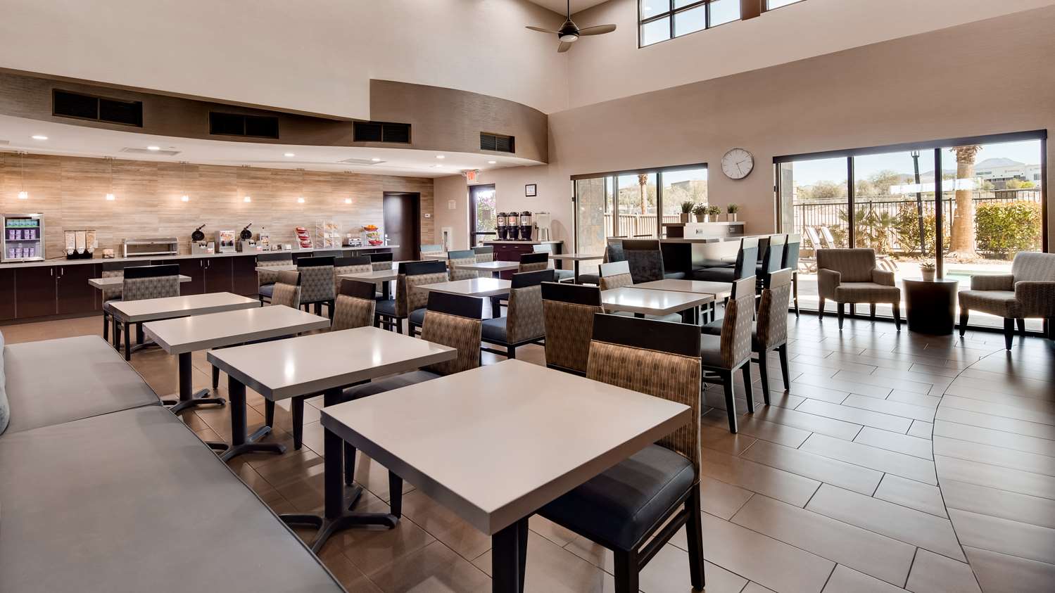 Best Western Plus Las Vegas South Henderson 8/16