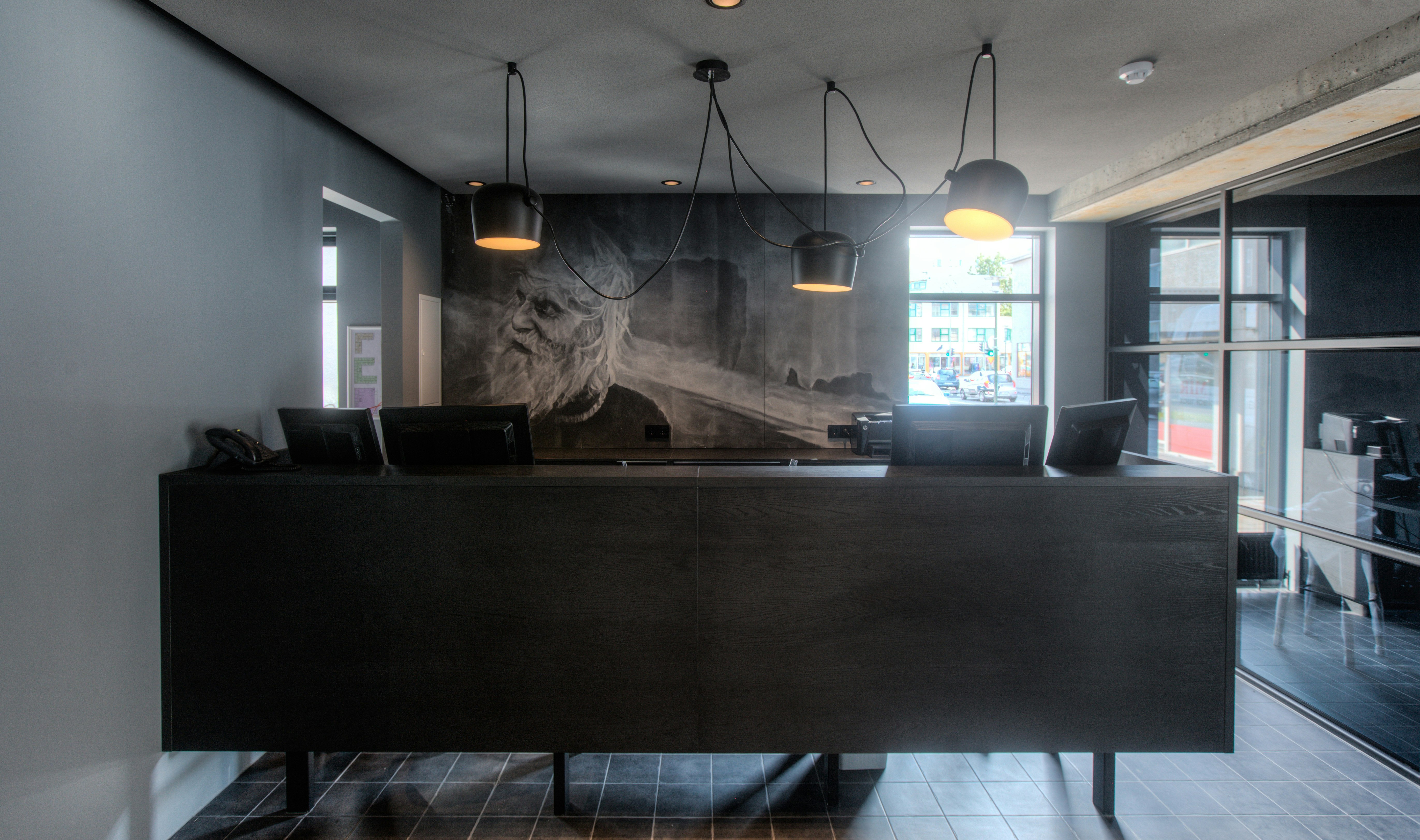 Skuggi Hotel By Keahotels 10/88