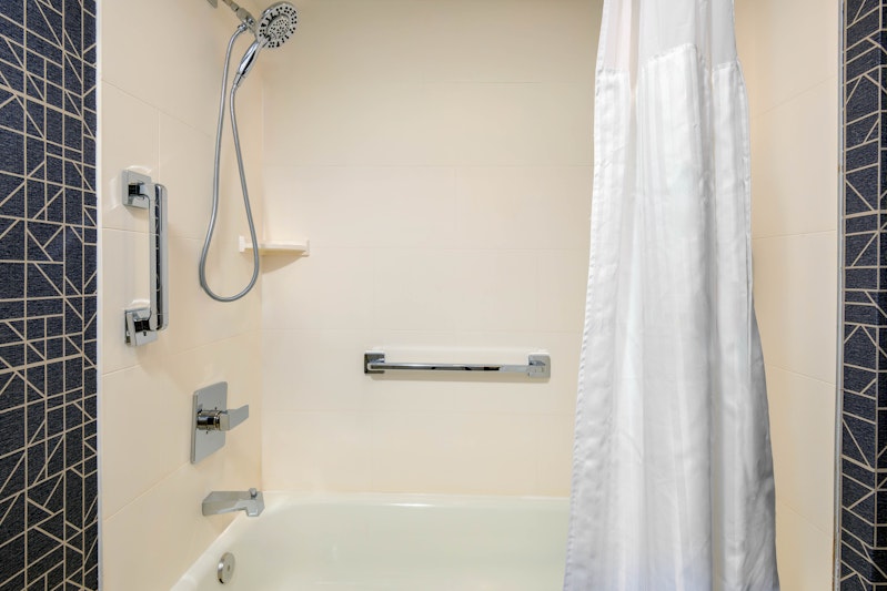 Homewood Suites By Hilton Orlando-Ucf Area 66/66