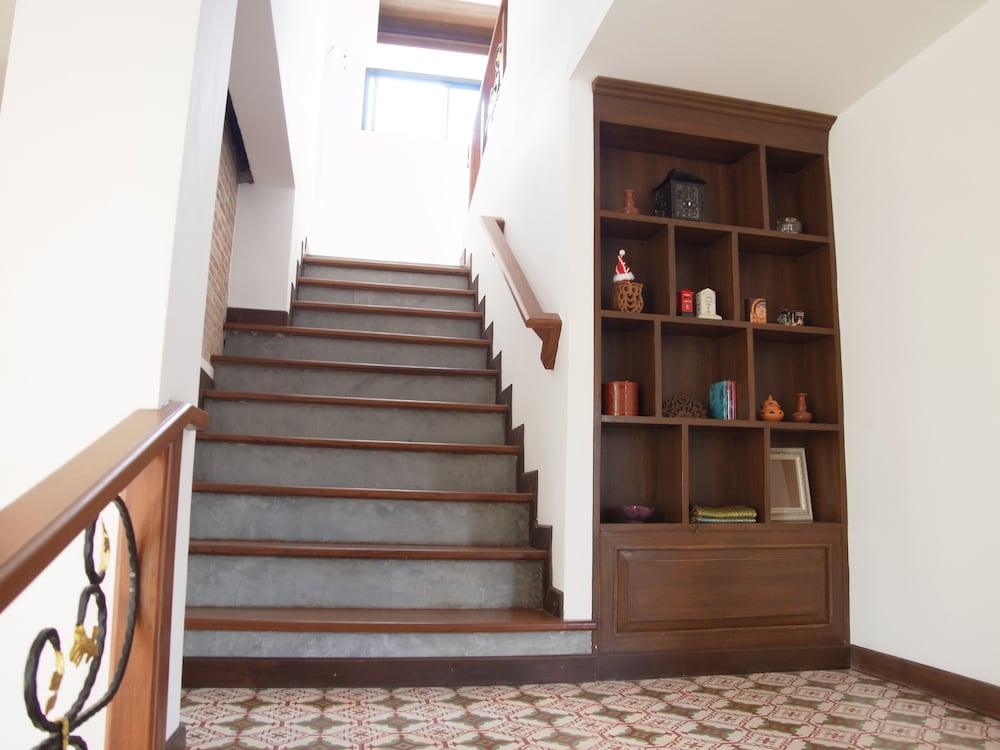 Pai Cherkaew精品House酒店(Pai Cherkaew Boutique House) 图片4