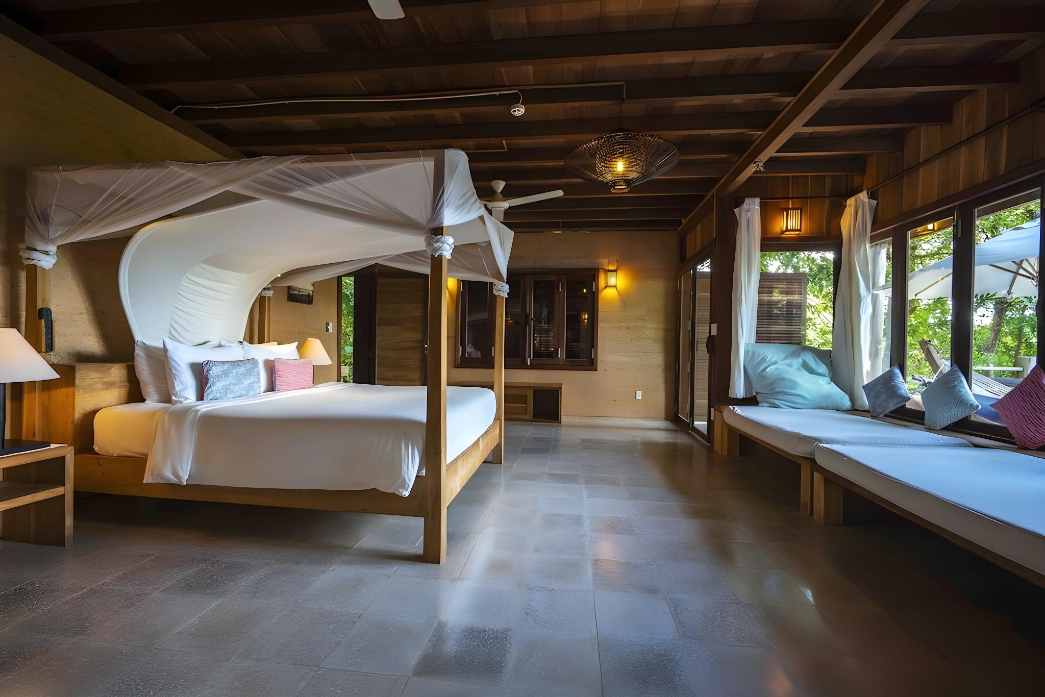 Private, Villa, Bay View