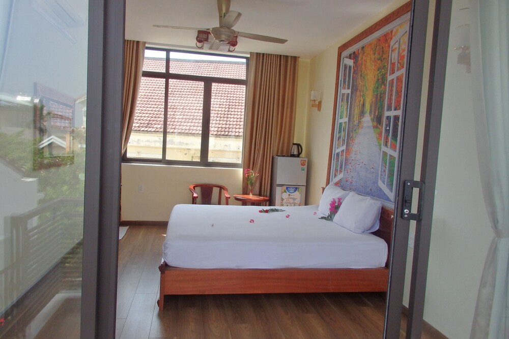 Anh Family Homestay 16/67