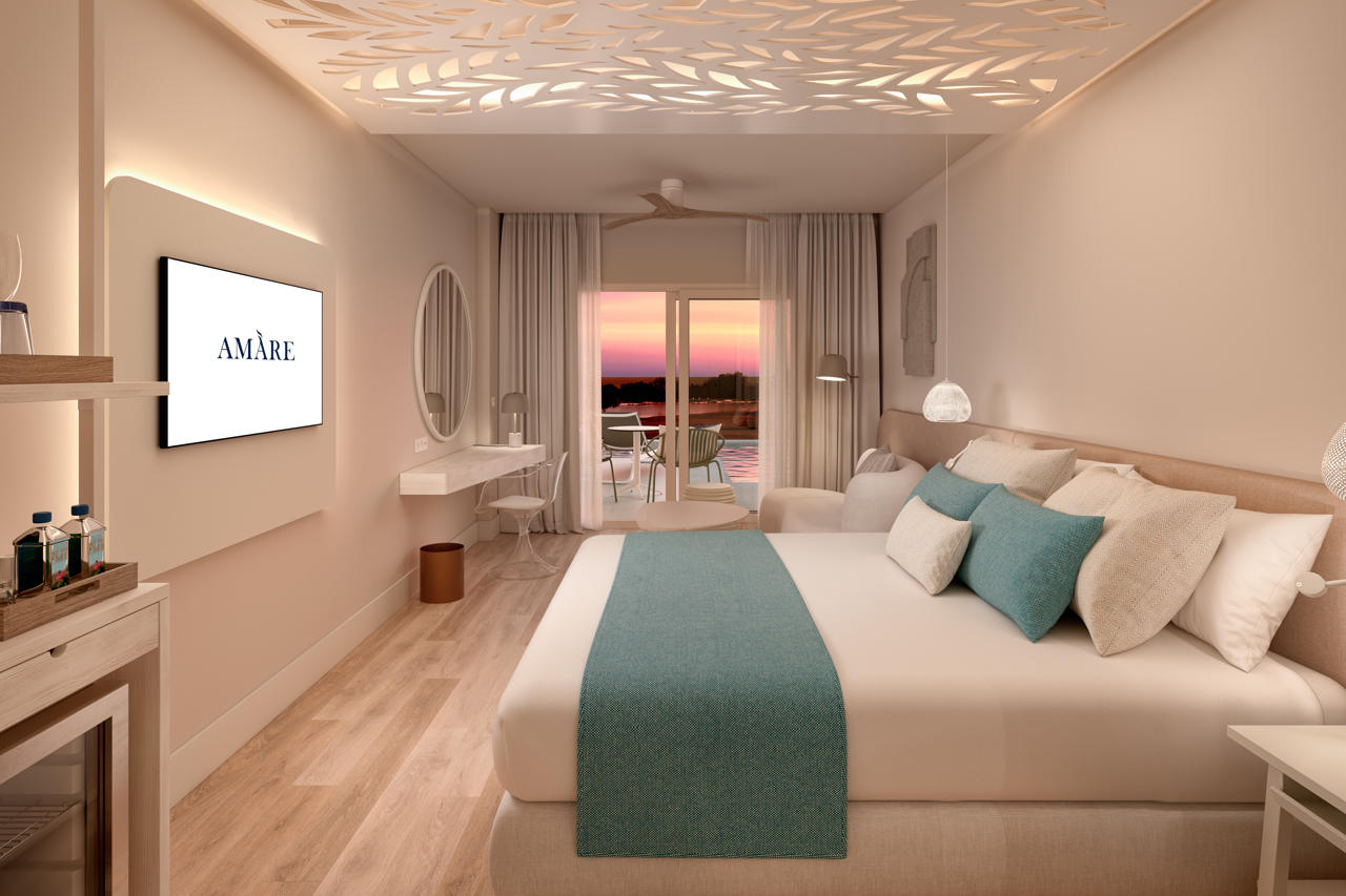 Amare Beach Hotel Sancti Petri 98/111
