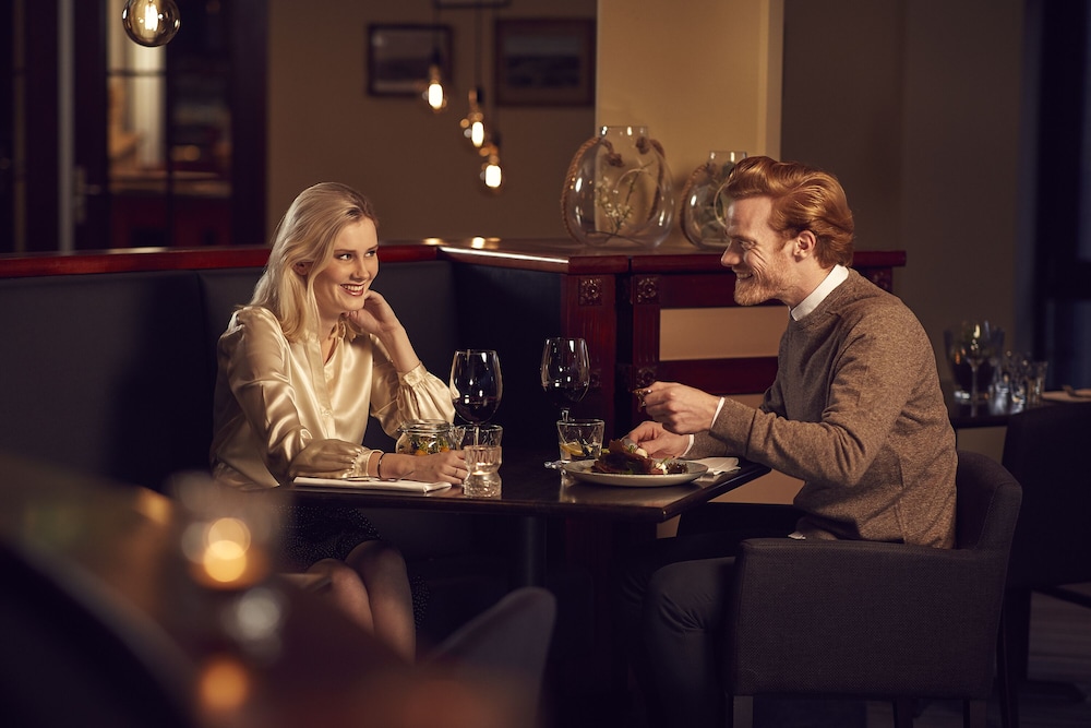 Fletcher Hotel-Restaurant Noordsee-Ameland 39/55