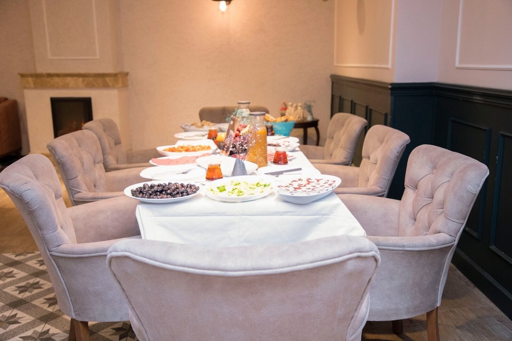 COMFORT HOTEL TAKSIM 41/49