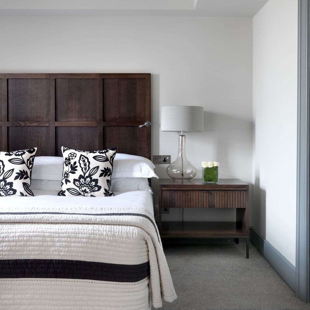 The Bloomsbury Hotel 18/46
