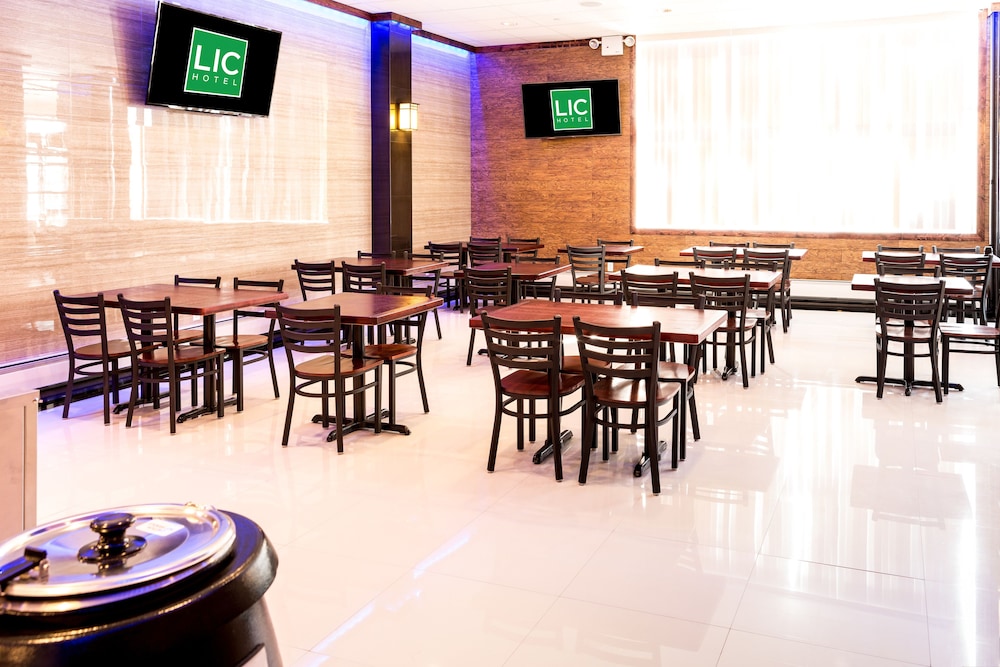 Lic Hotel 35/46