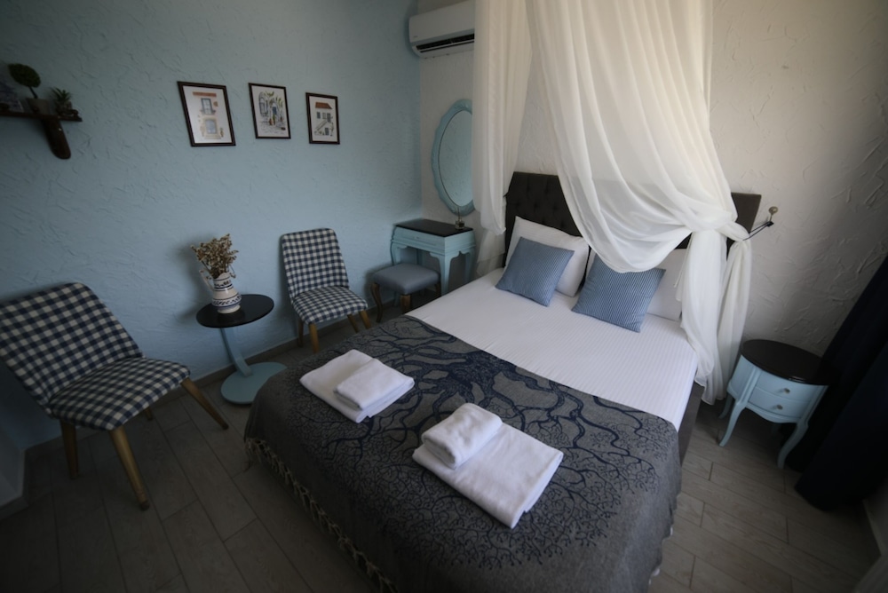 Bambu Urla Otel 18/22