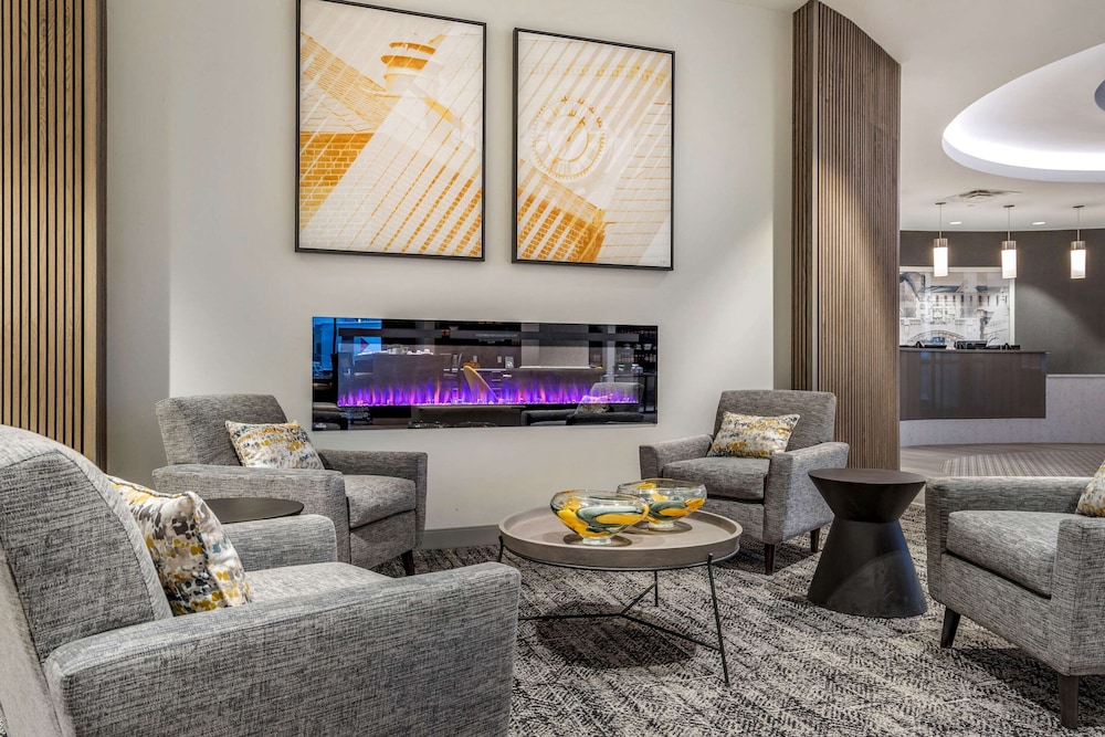 Cambria Hotel Rock Hill - University Center 40/59