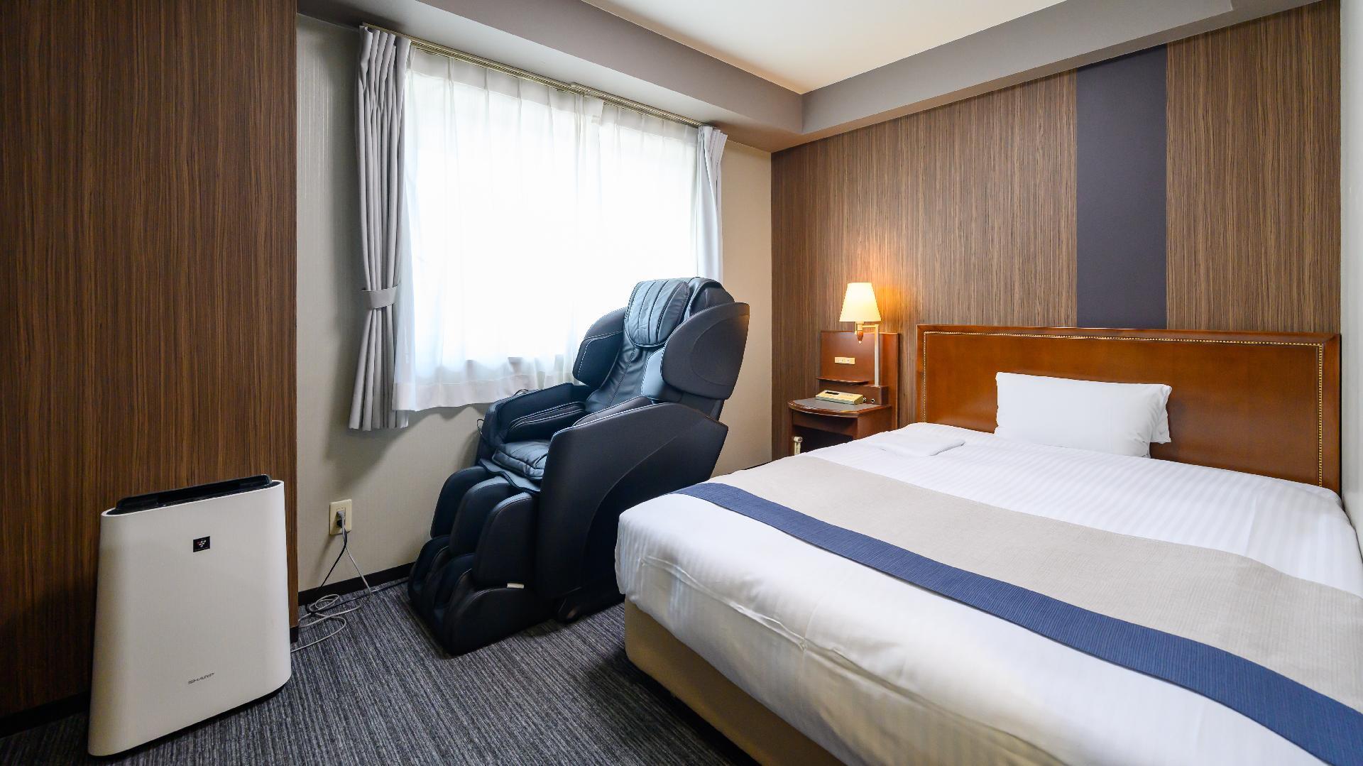 1 Bedroom, First, Premium, Superior, Double Bed, Mountain Side