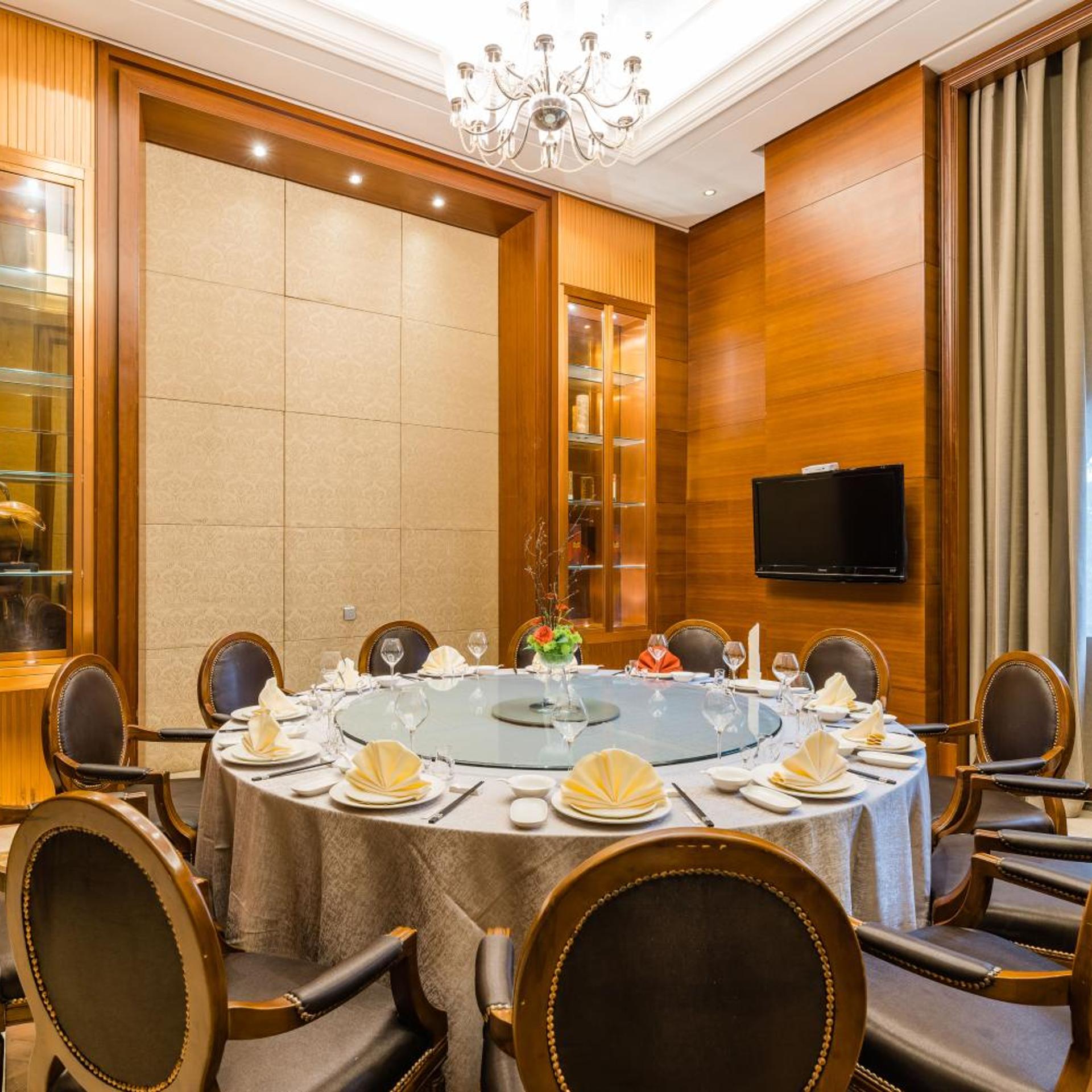 S&N Grand Hotel Chaohu 62/73