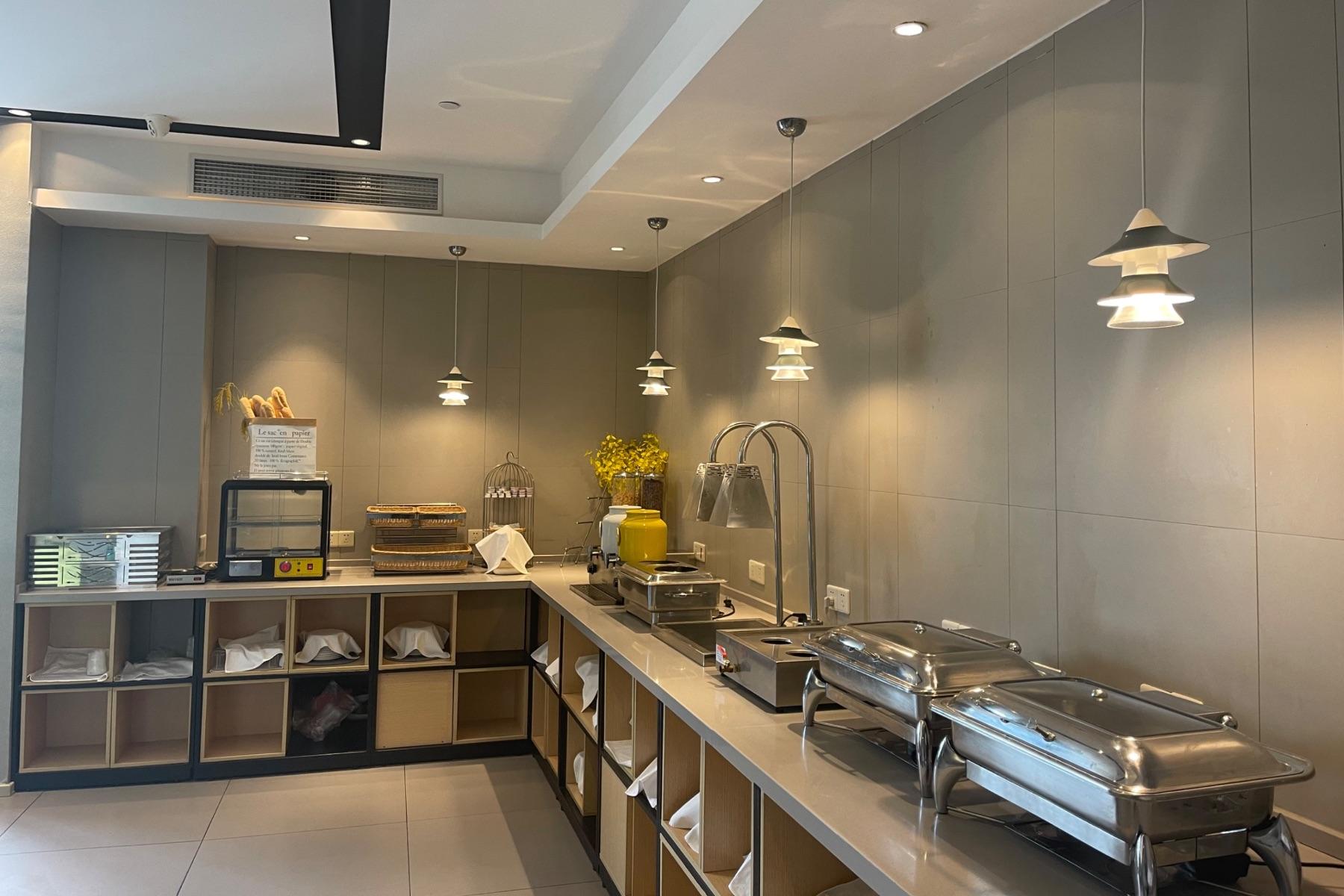 Homeinn Selected (Suzhou Xiangcheng Huangdai) 35/38