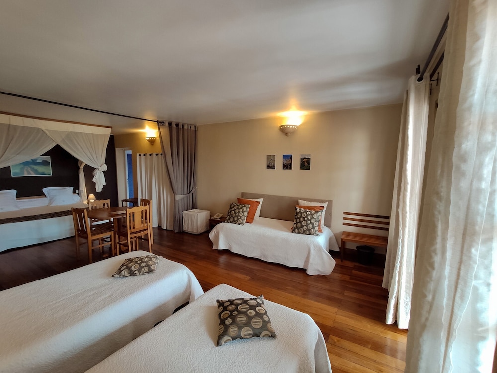 Guest House Les 3 Metis 12/50