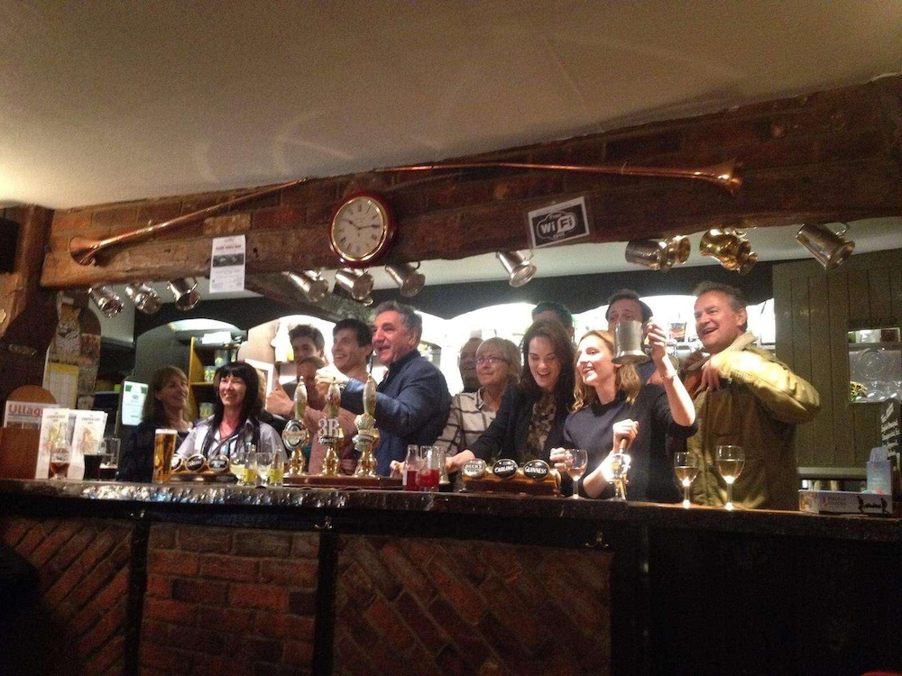 The Carpenters Arms 24/45
