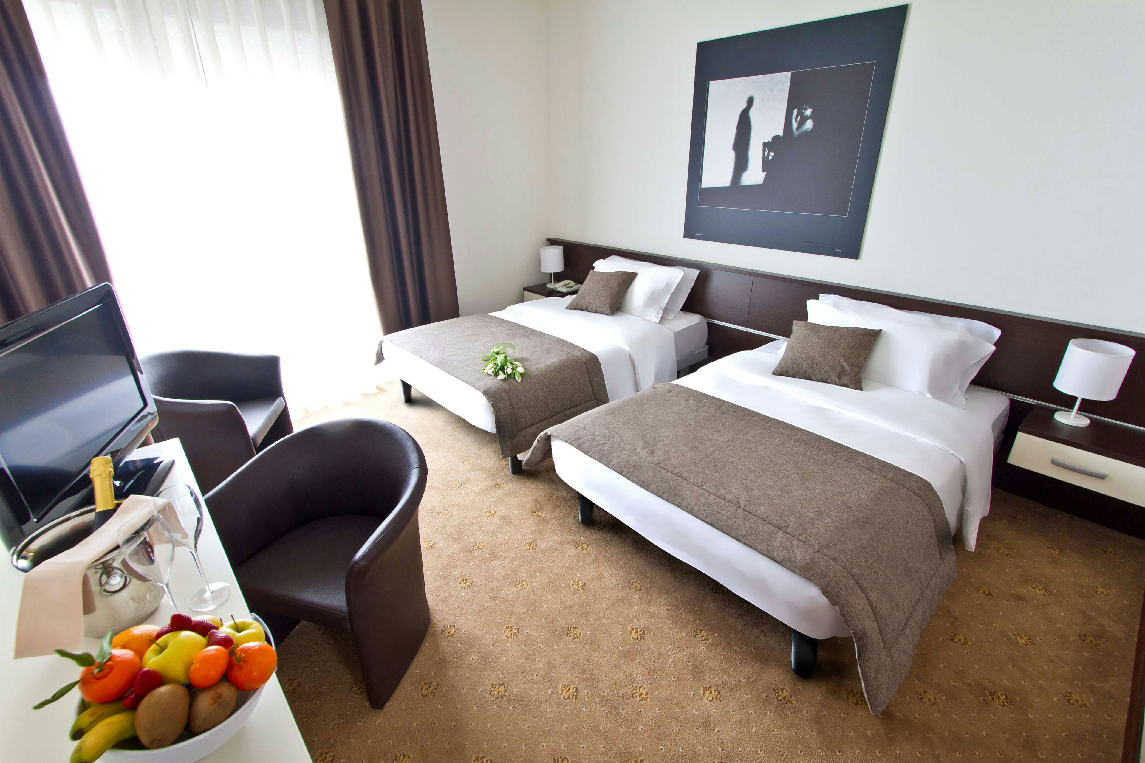 B&B HOTEL Eurorest Conegliano 2/33