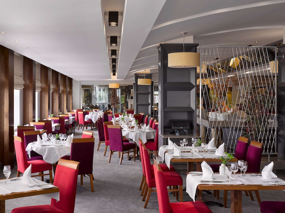 Radisson Blu Hotel and Spa Sligo 47/70