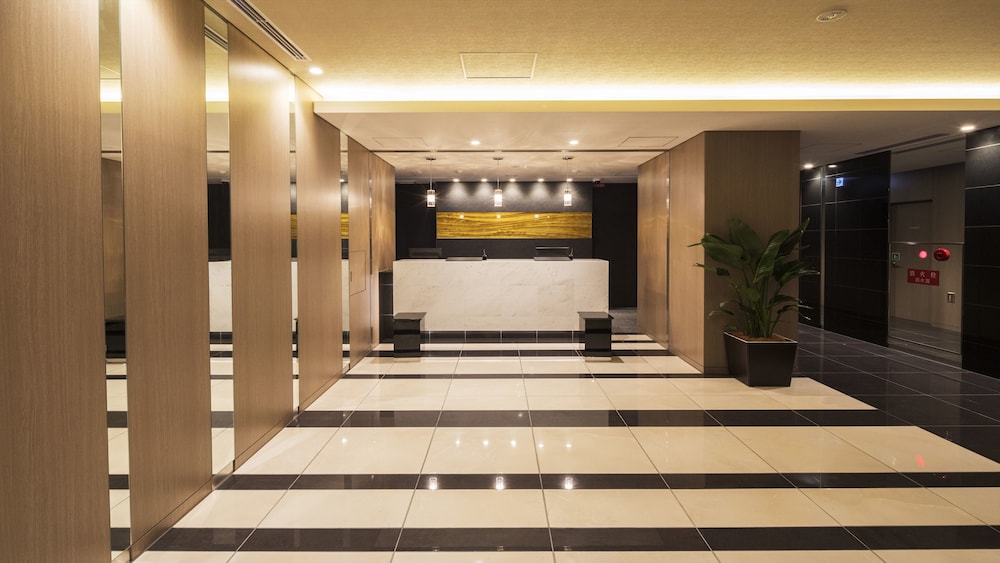 Hotel WBF Namba Motomachi 12/50