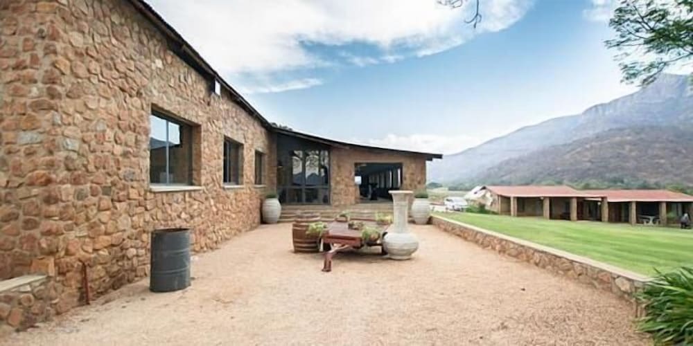 Buffelsvley Guest Farm & Wedding Venue 16/16