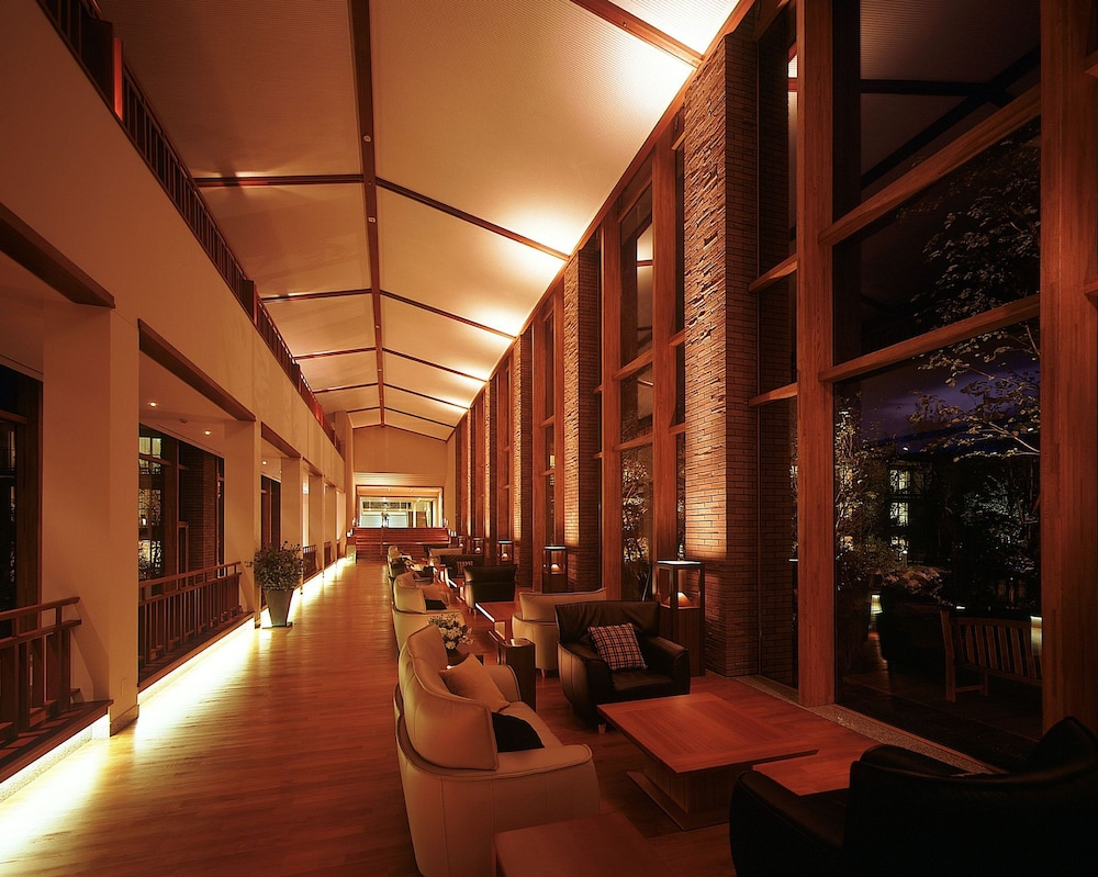 Hotel Harvest Kyu Karuizawa 36/50
