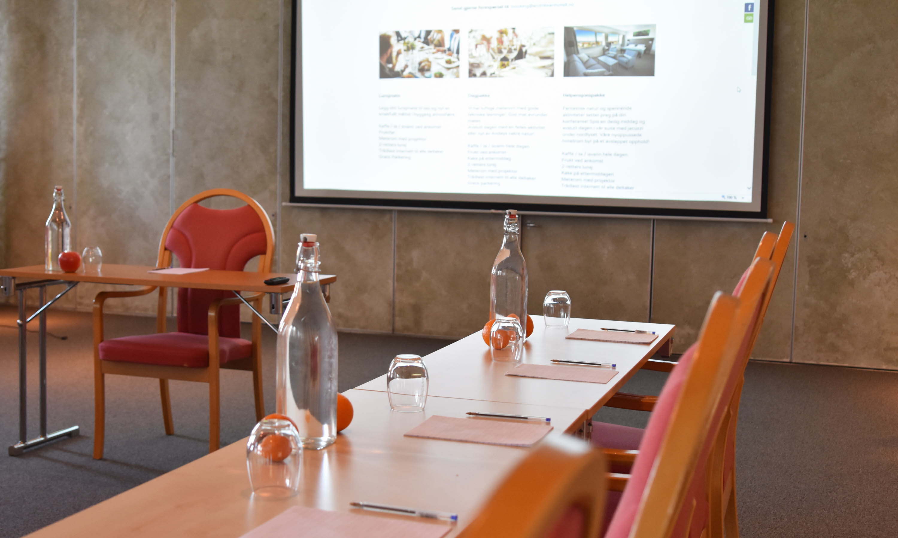 Thon Hotel Andrikken 44/64