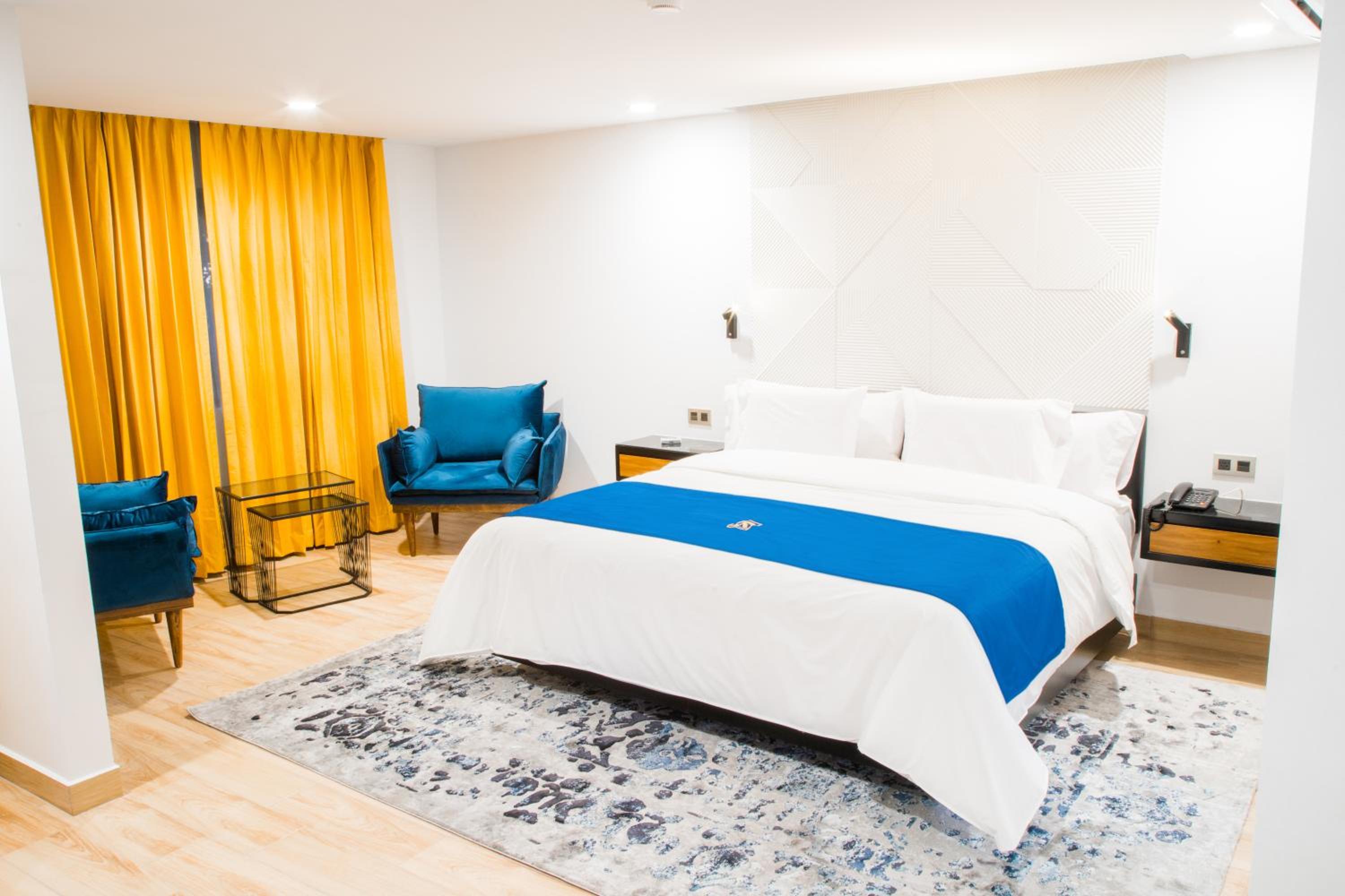 جناح رئاسي، Rame Hotel Boutique 7/10