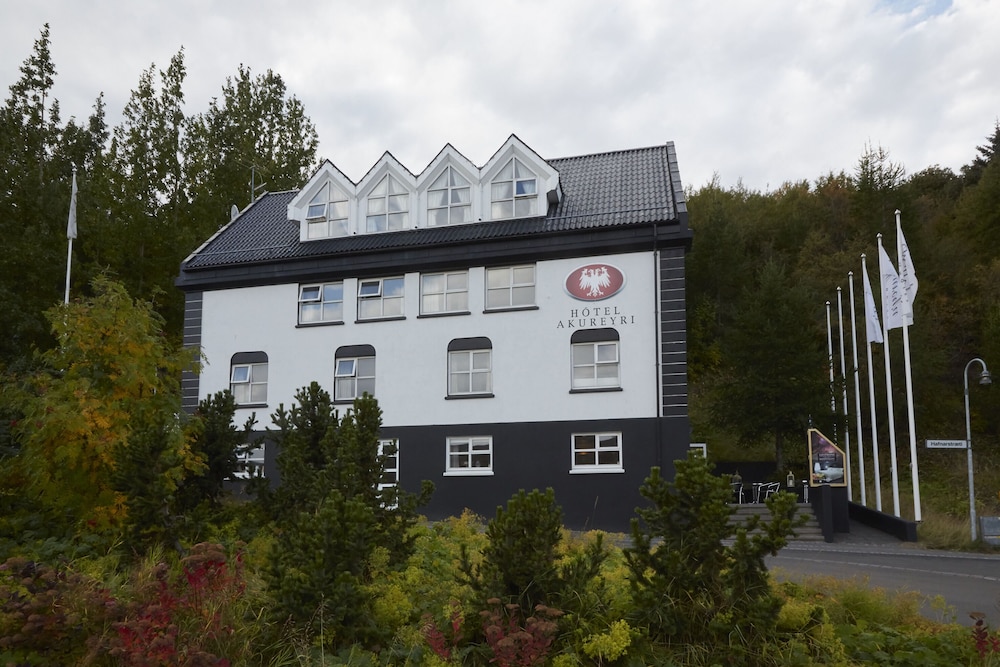 Hotel Akureyri 2/53