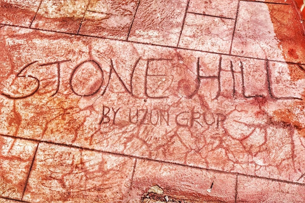 Stone Hill Hotel 37/61