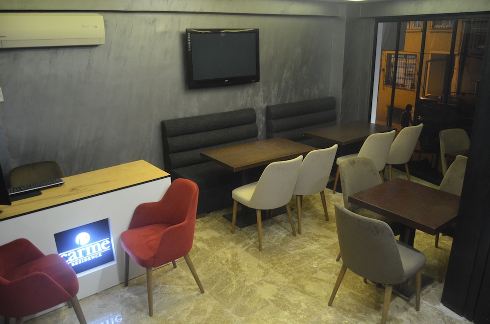 Terra Suites 41/60