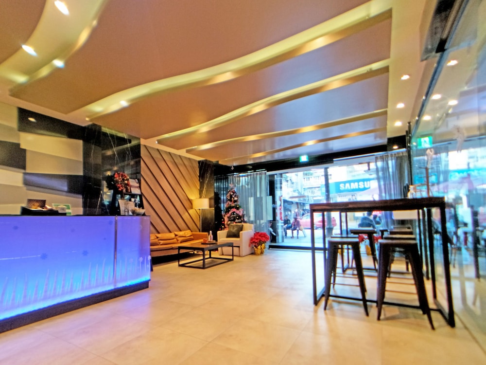 Restaurant-cafeteria