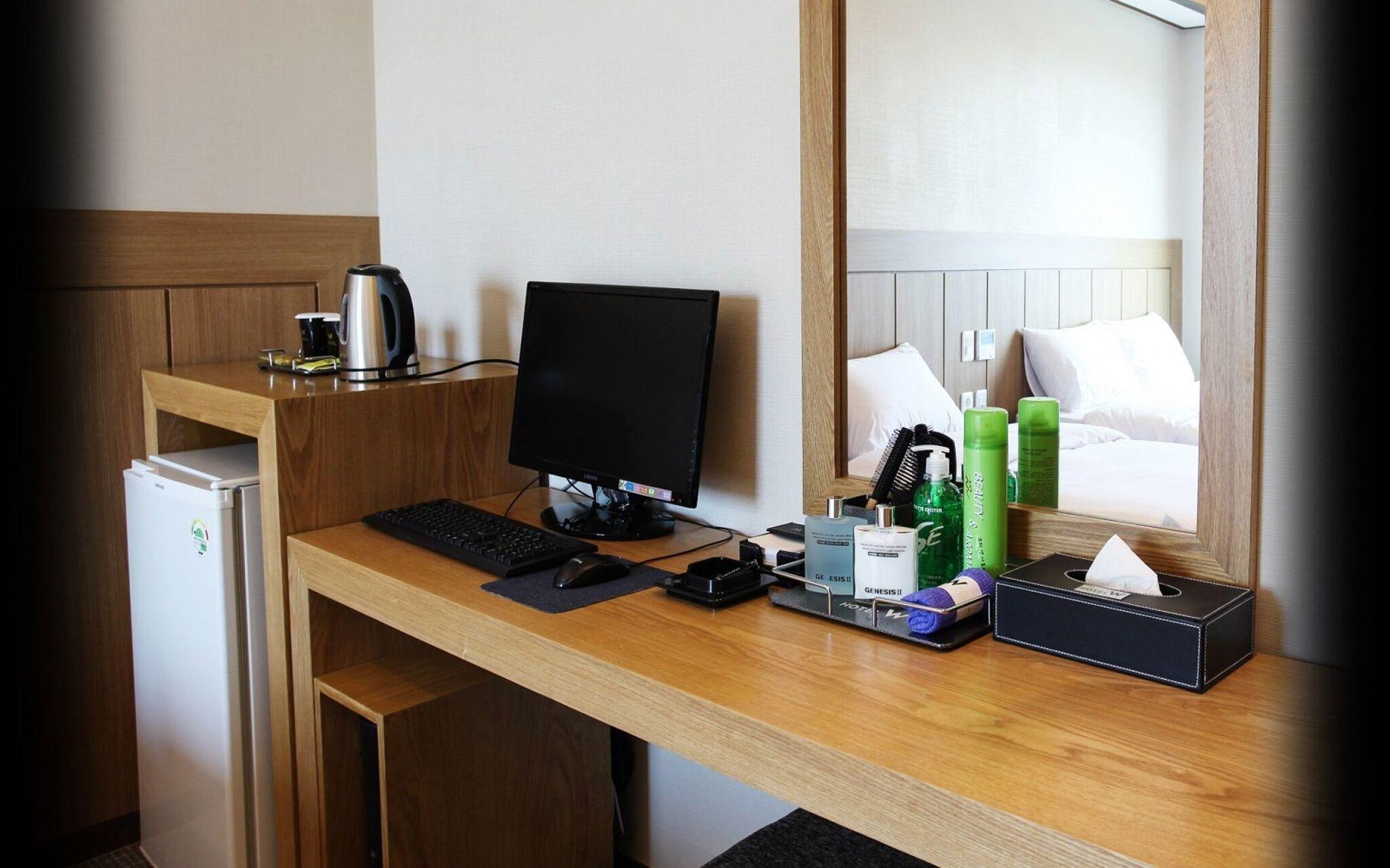 Hotel W Topdong 40/45