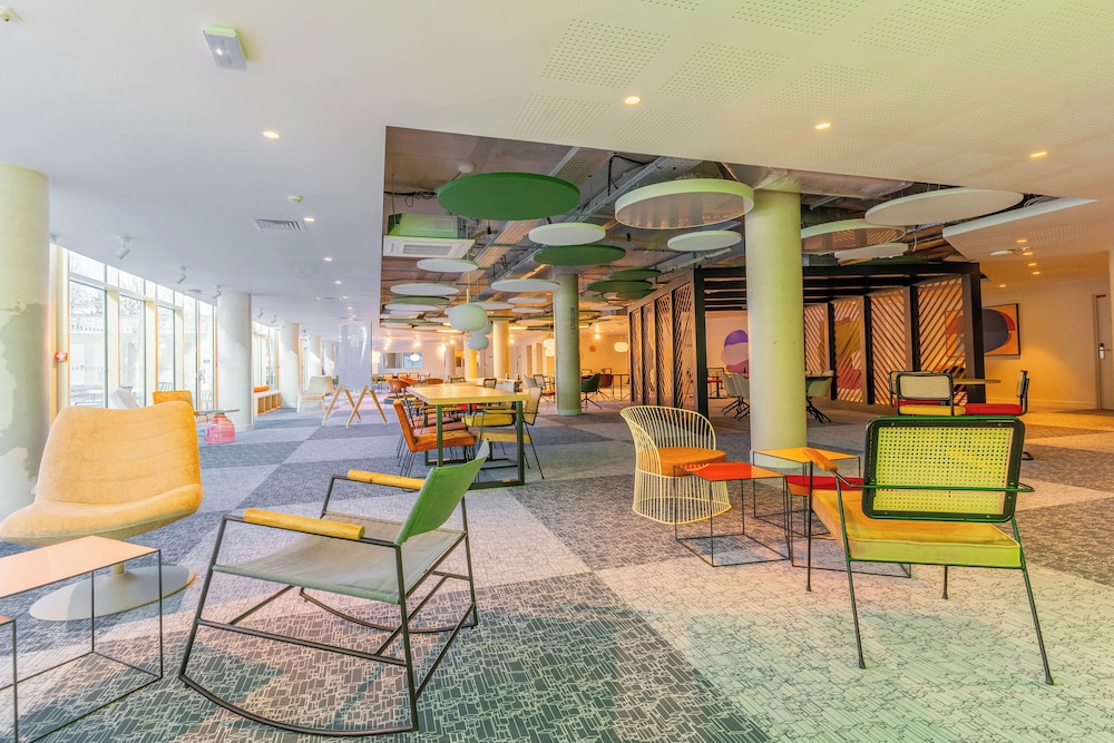 Ecla Paris Villejuif 31/41