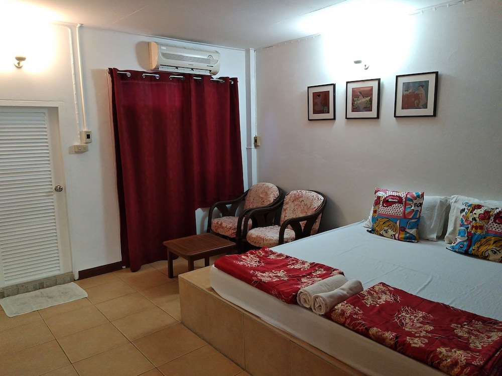 Banlomtalay Resort 8/38
