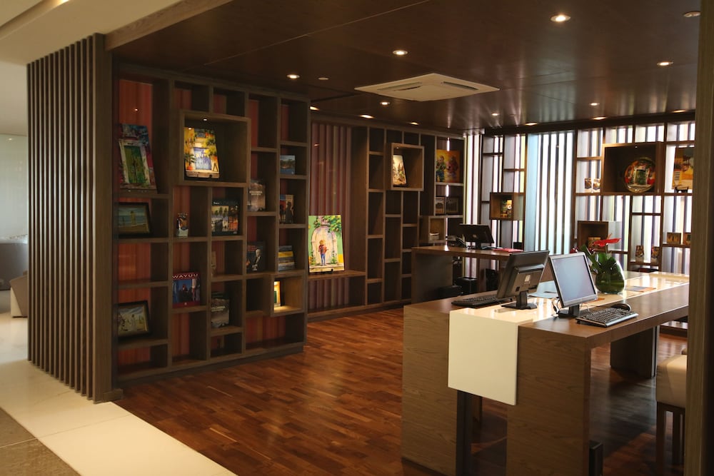 Intercontinental Cartagena De Indias 50/77