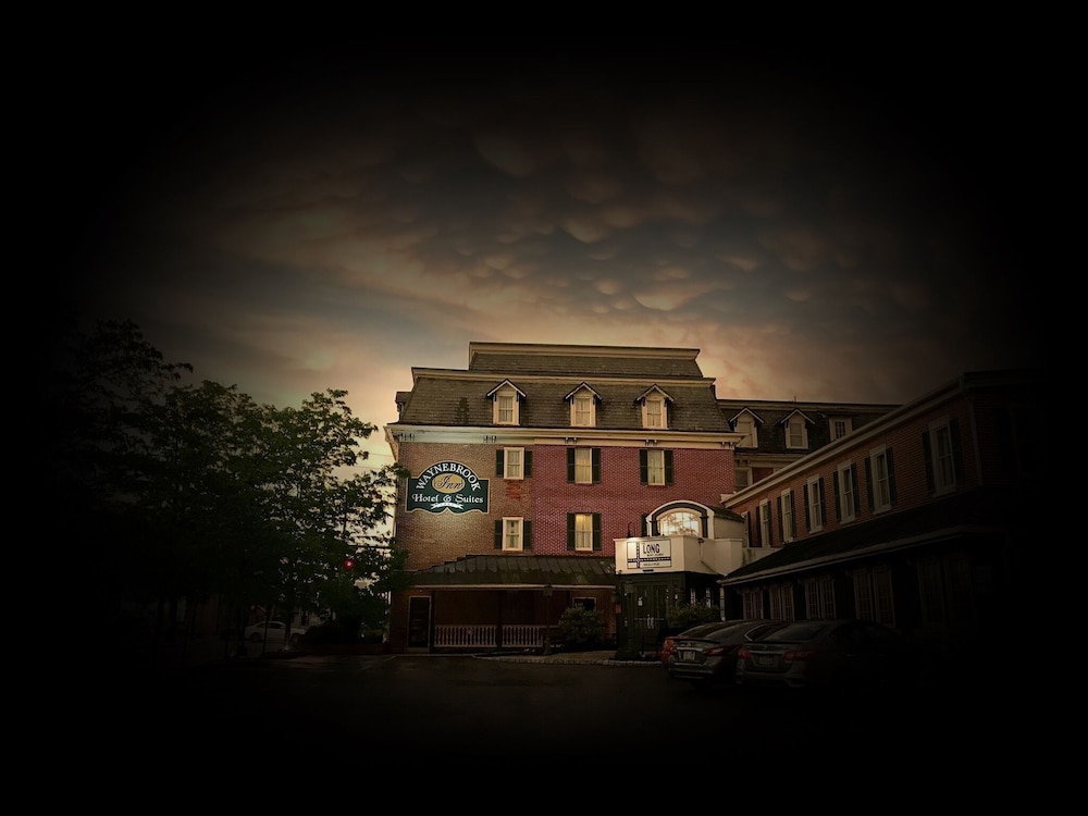 Waynebrook Inn Est 1865 1/73